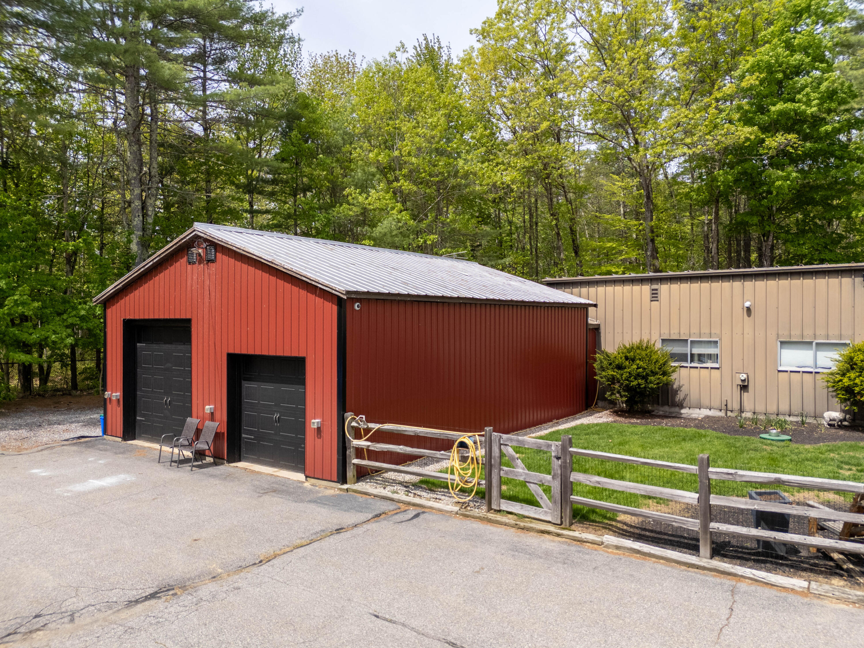 786 Howes Corner Road Turner, ME 04282 - Photo 72 of 80 786 Howes Corner Rd-71