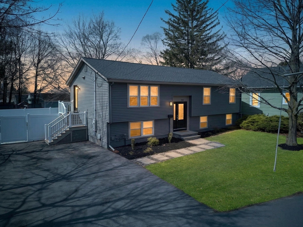 219 Waverley Road, Unit 219 North Andover, MA 01845 - Photo 2 of 33