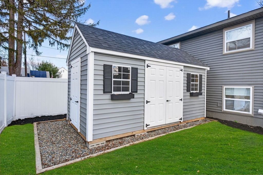 219 Waverley Road, Unit 219 North Andover, MA 01845 - Photo 28 of 33