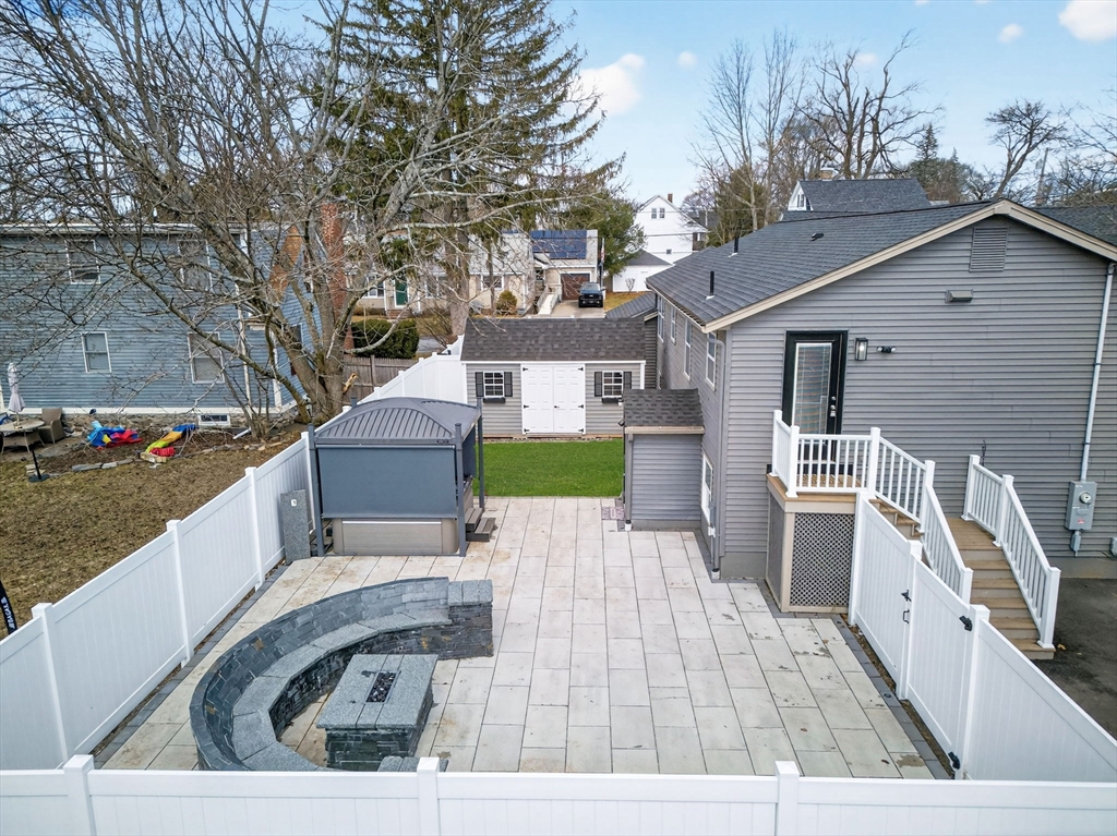 219 Waverley Road, Unit 219 North Andover, MA 01845 - Photo 5 of 33