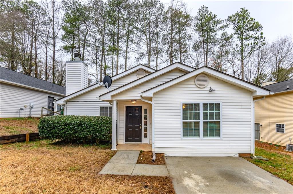 1603 Creek Pond Cove Decatur, GA 30032 - Photo 1 of 1