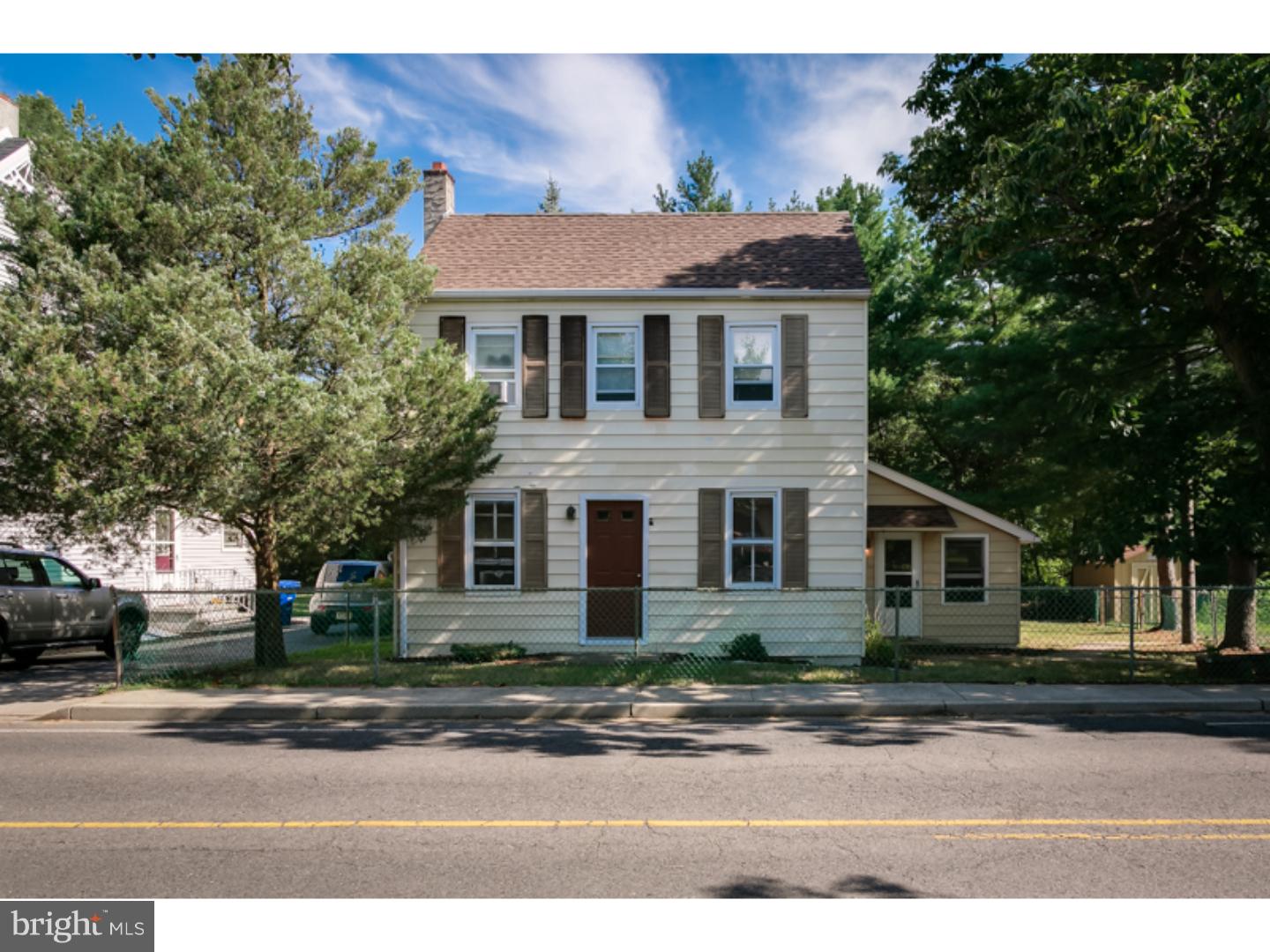 4 Bunting Bridge Road Cookstown, NJ 08511 - Photo 1 of 18