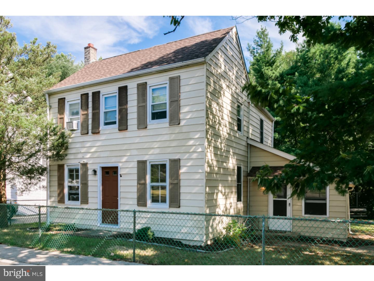 4 Bunting Bridge Road Cookstown, NJ 08511 - Photo 2 of 18