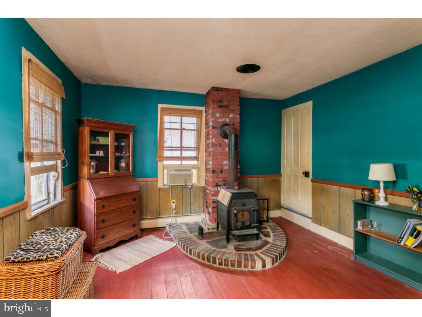 4 Bunting Bridge Road Cookstown, NJ 08511 - Photo 13 of 18