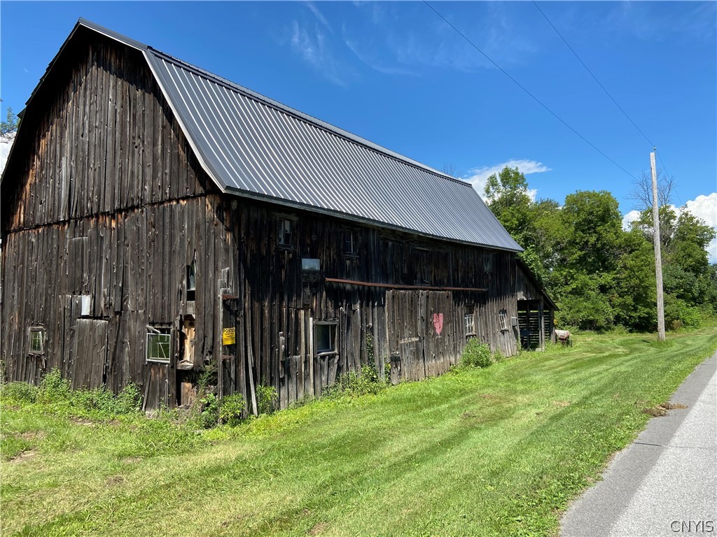 2775 Tag Road Canastota, NY 13032 - Photo 1 of 1