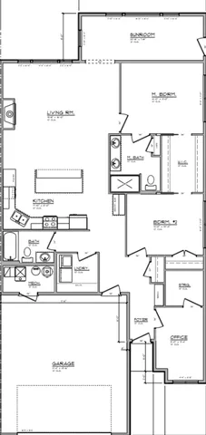 $439,900 | Tbd Tbd Cattail Lane, Unit LOT 7, New Richmond, WI 54017