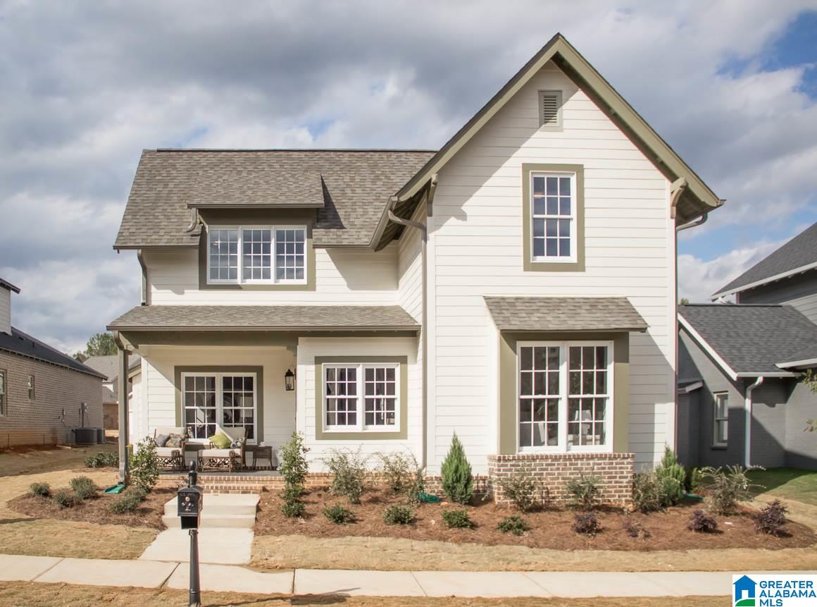 2840 Falliston Lane Birmingham, AL 35244 - Photo 1 of 50
