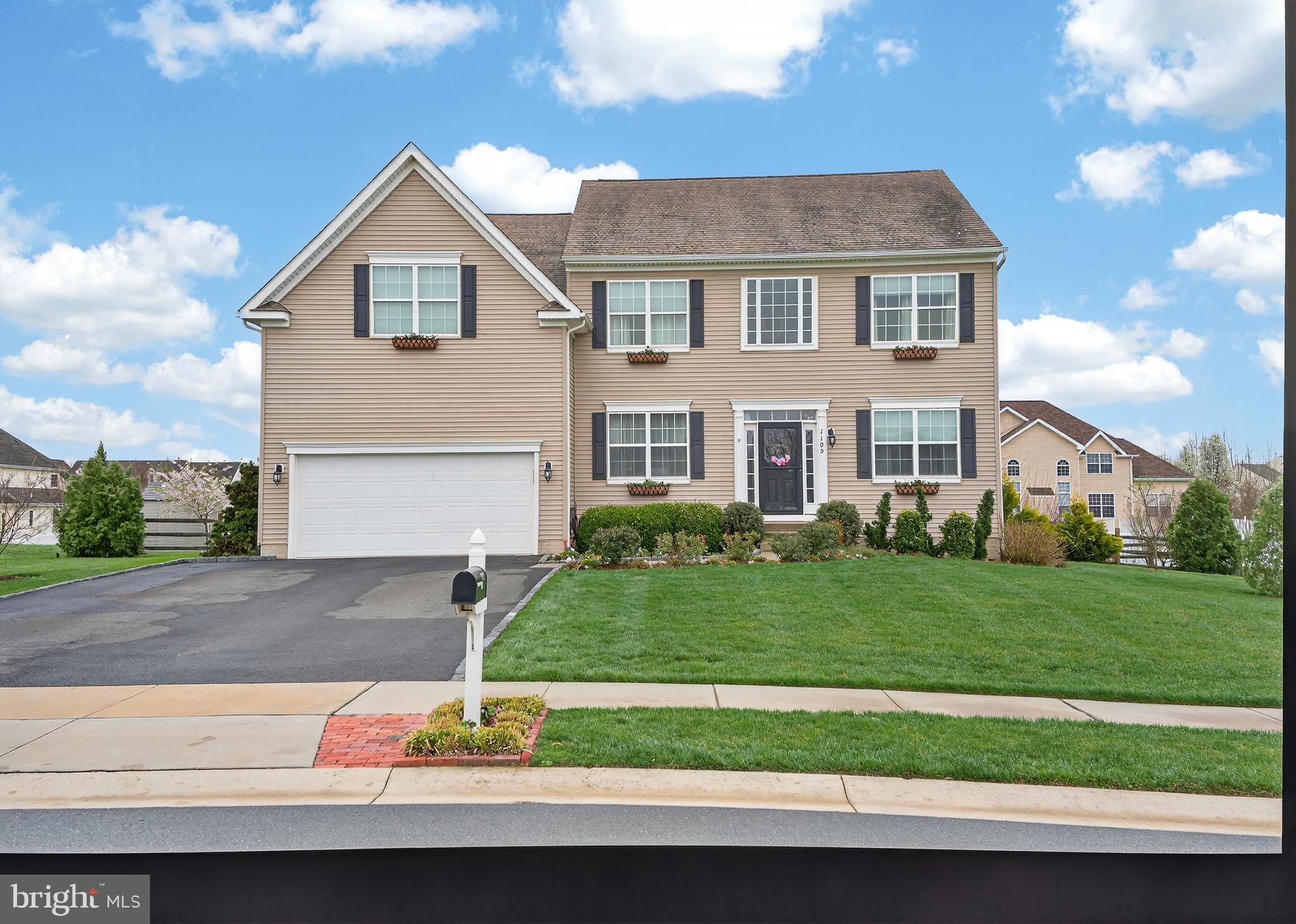 1105 Cardigan Road, Unit 1630 Middletown, DE 19709 - Photo 1 of 27 FRONT