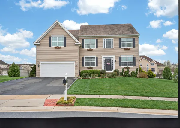 $679,900 | 1105 Cardigan Road, Middletown, DE 19709