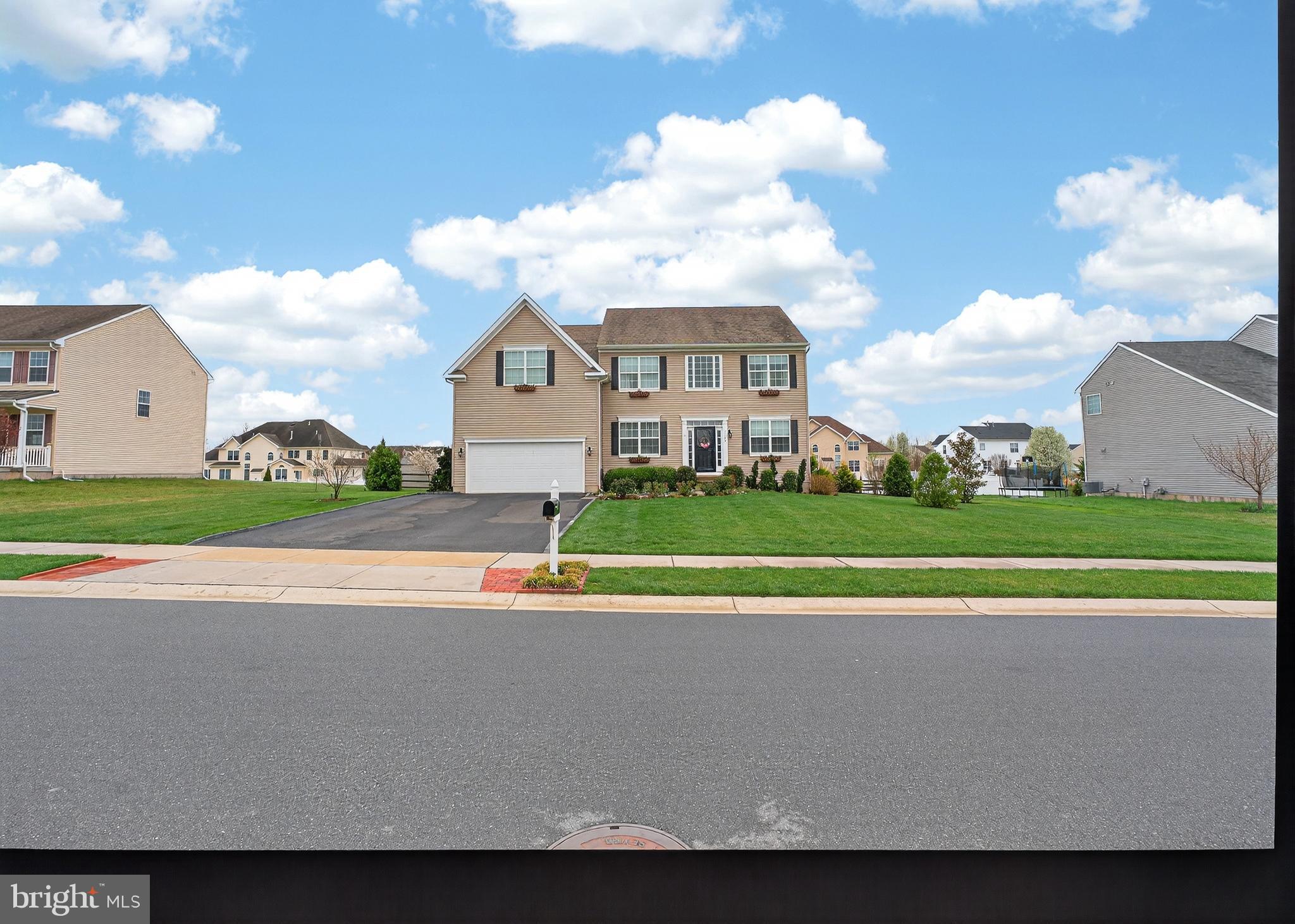 1105 Cardigan Road, Unit 1630 Middletown, DE 19709 - Photo 2 of 27 FRONT