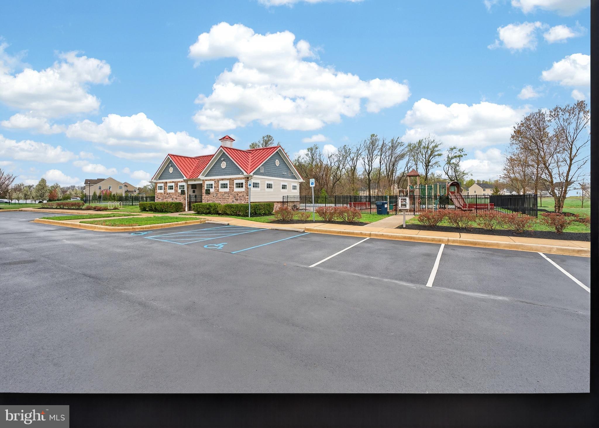 1105 Cardigan Road, Unit 1630 Middletown, DE 19709 - Photo 21 of 27 COMMUNITY AMENITIES