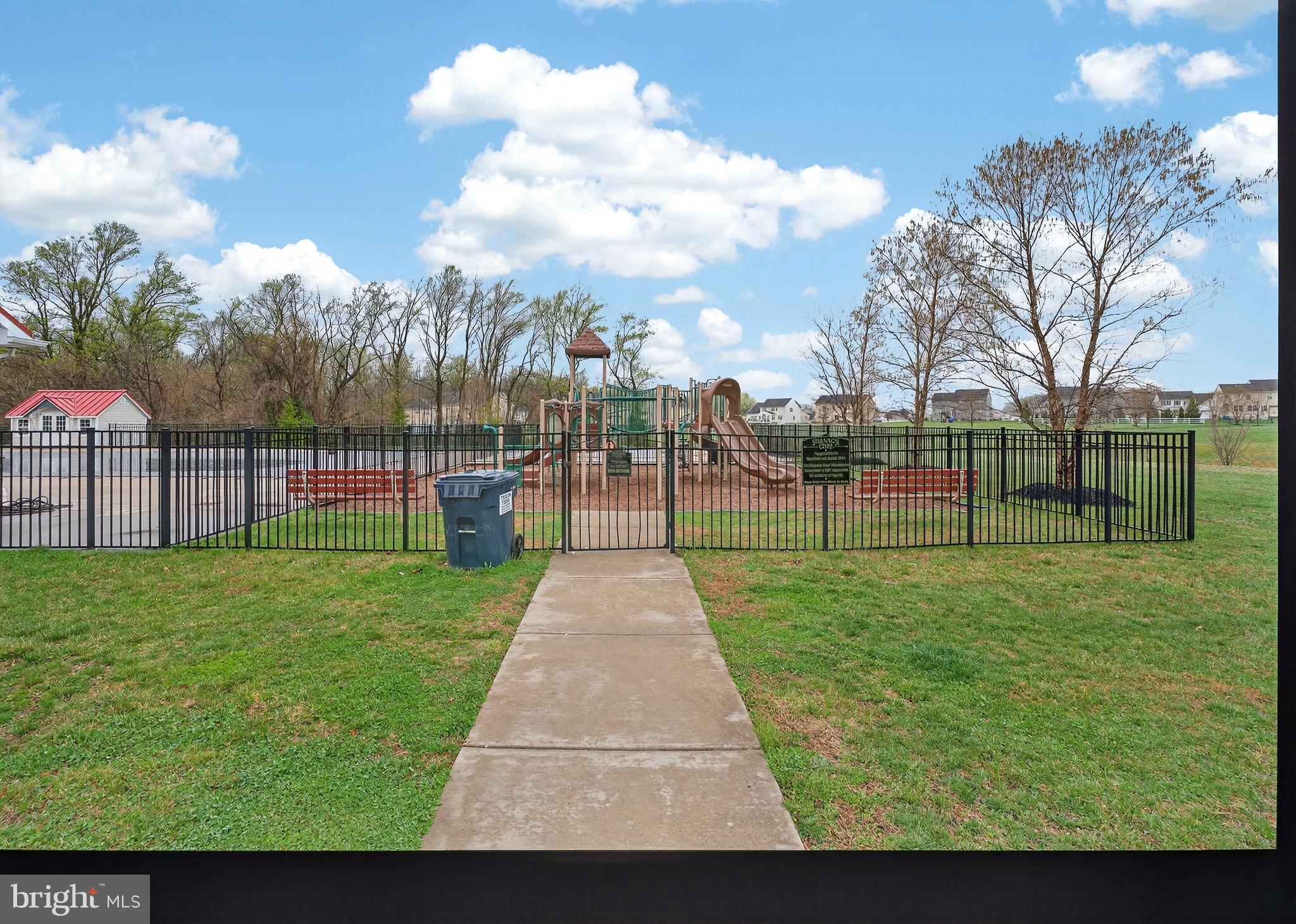 1105 Cardigan Road, Unit 1630 Middletown, DE 19709 - Photo 22 of 27 COMMUNITY AMENITIES