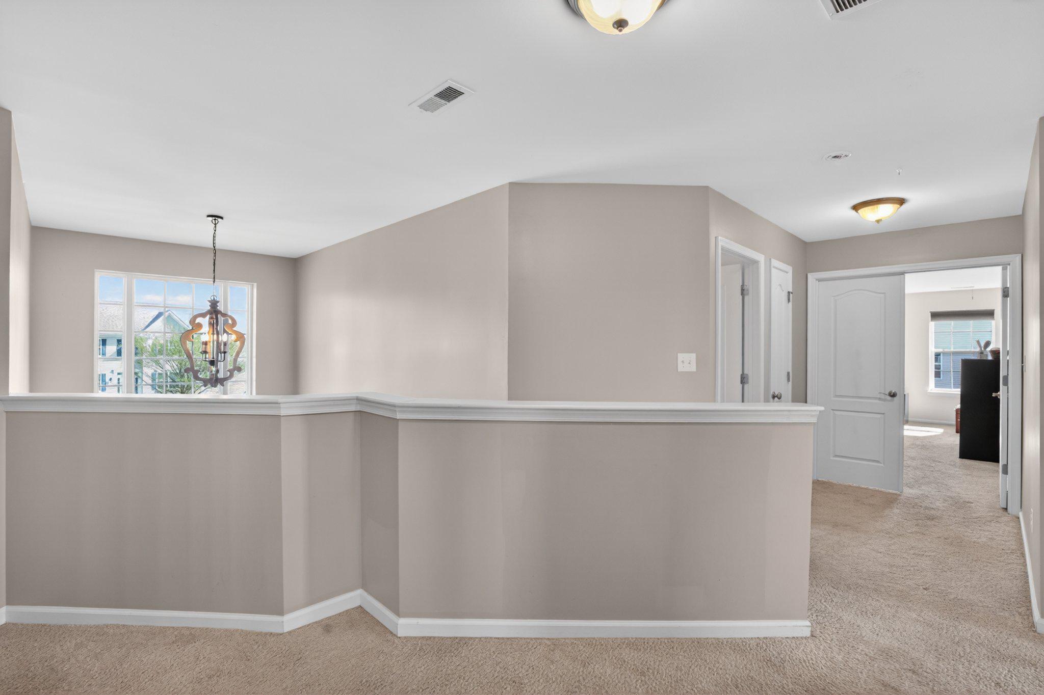 1105 Cardigan Road Middletown, DE 19709 - Photo 29 of 65 Inviting loft area.