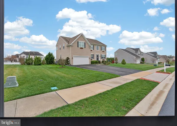 $679,900 | 1105 Cardigan Road, Unit 1630, Middletown, DE 19709