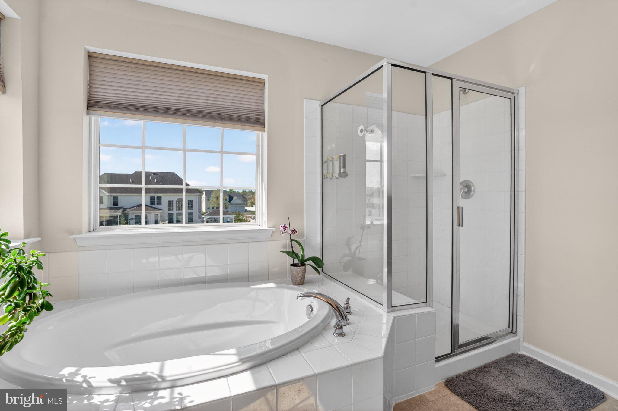 1105 Cardigan Road Middletown, DE 19709 - Photo 36 of 65 Serene soaking tub in primary bedroom retreat