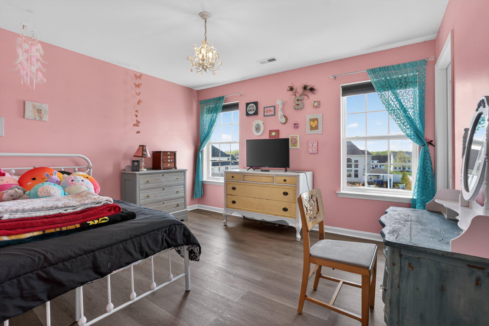 1105 Cardigan Road Middletown, DE 19709 - Photo 37 of 65 Charming bedroom 2