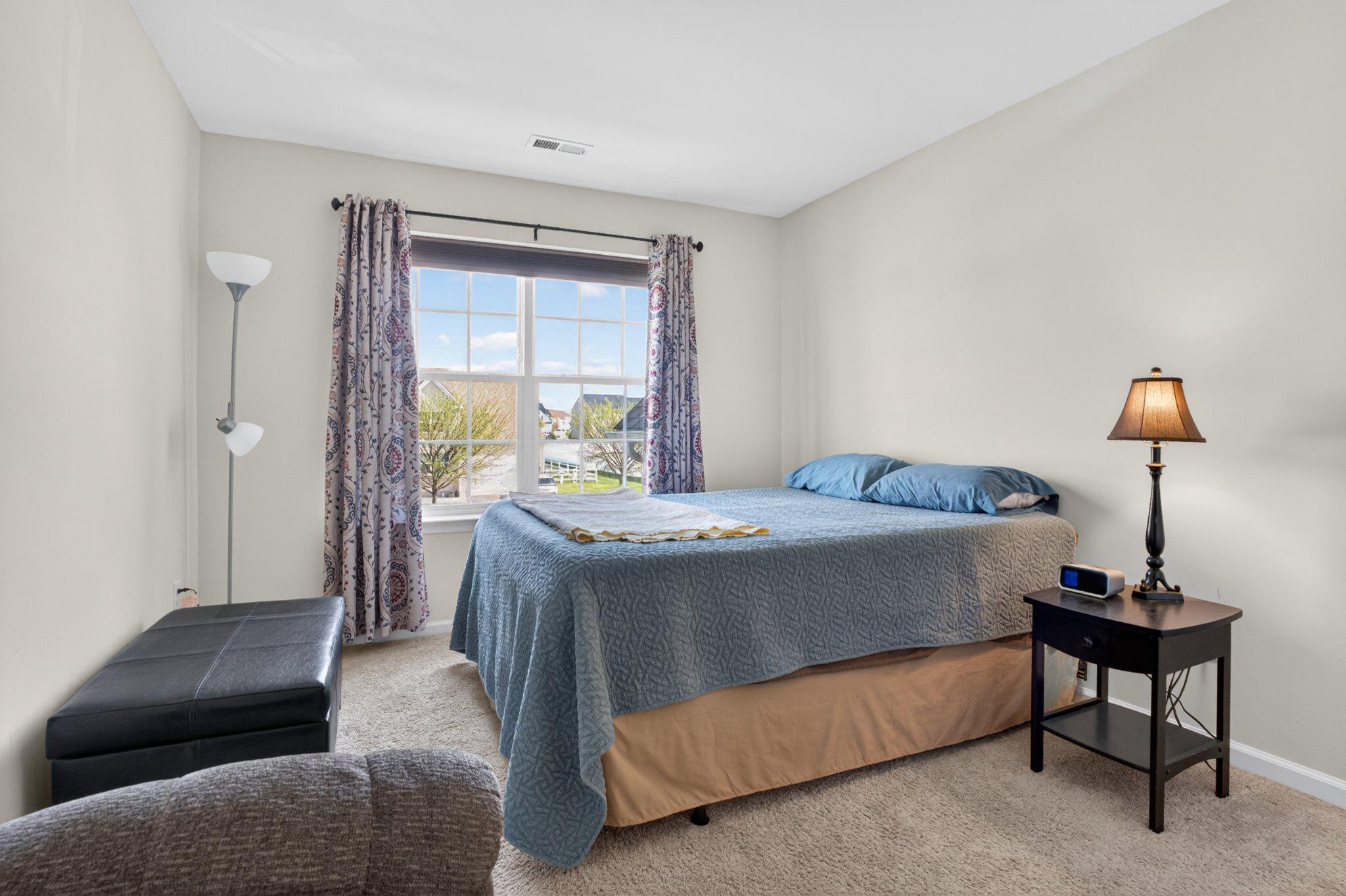 1105 Cardigan Road Middletown, DE 19709 - Photo 39 of 65 Bedroom 3 offers lots of light