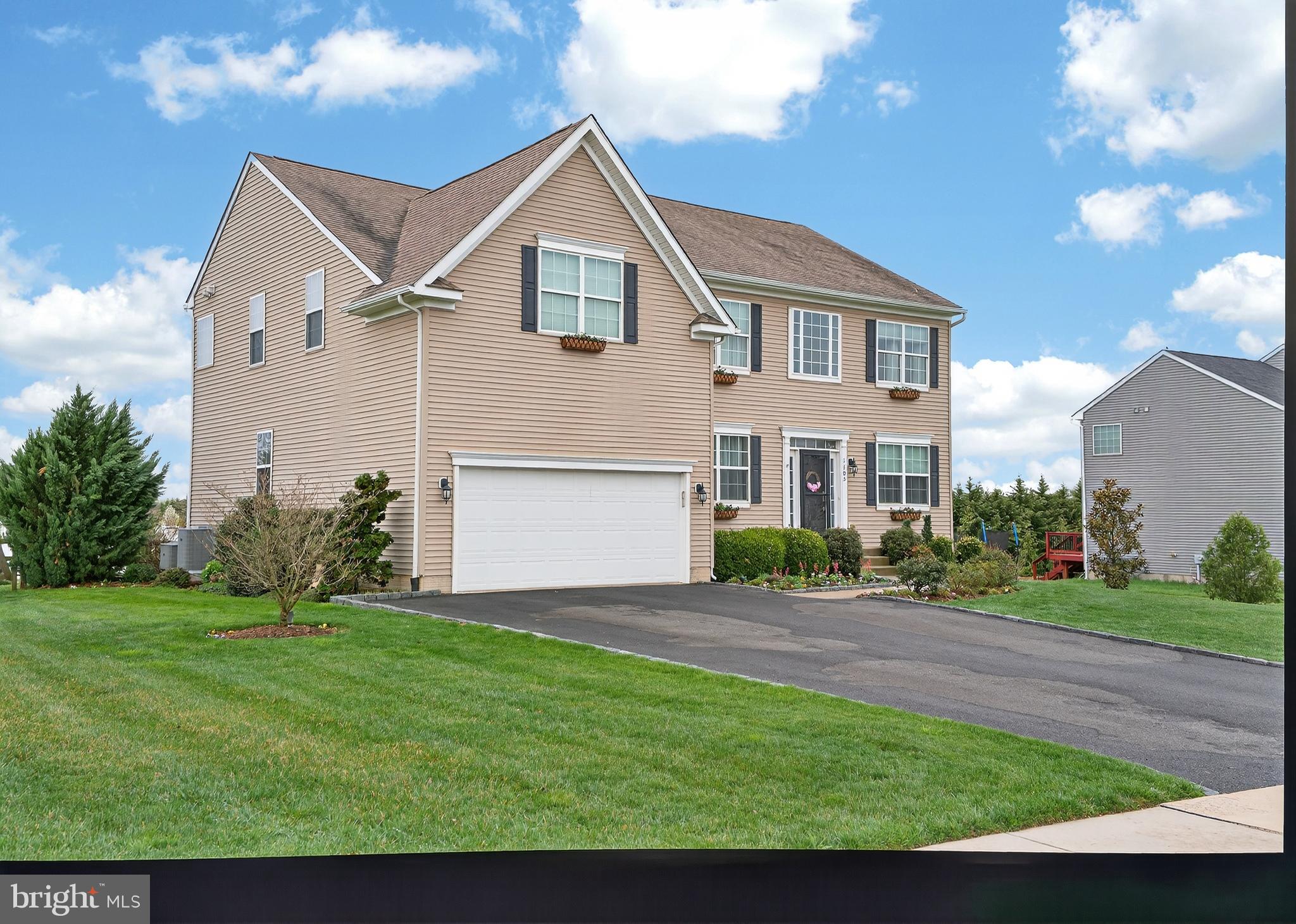 1105 Cardigan Road, Unit 1630 Middletown, DE 19709 - Photo 4 of 27 LEFT SIDE