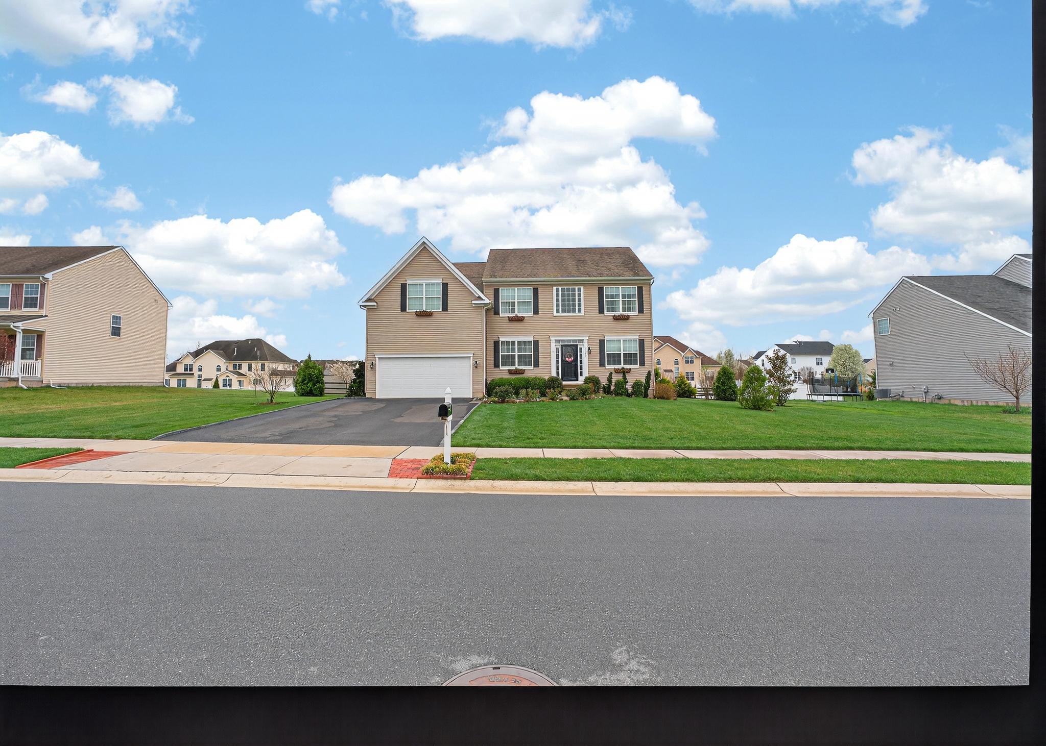 1105 Cardigan Road Middletown, DE 19709 - Photo 46 of 65 Front
