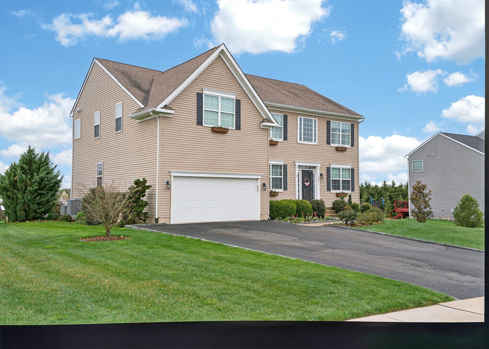 1105 Cardigan Road Middletown, DE 19709 - Photo 48 of 65 Left side