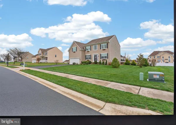 $679,900 | 1105 Cardigan Road, Unit 1630, Middletown, DE 19709