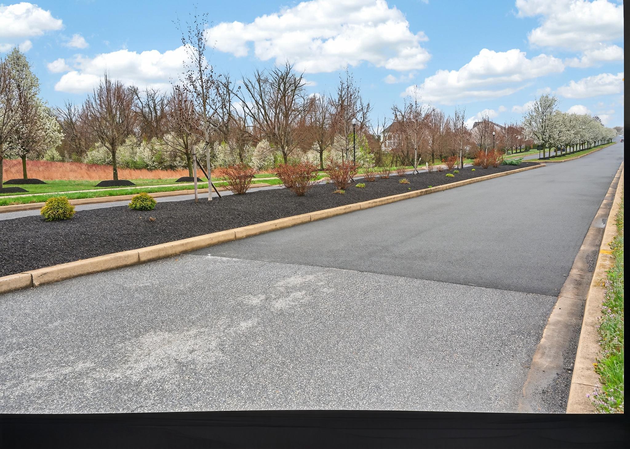 1105 Cardigan Road Middletown, DE 19709 - Photo 60 of 65 Well maintained entryway to Shannon Cove
