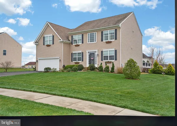 $679,900 | 1105 Cardigan Road, Unit 1630, Middletown, DE 19709