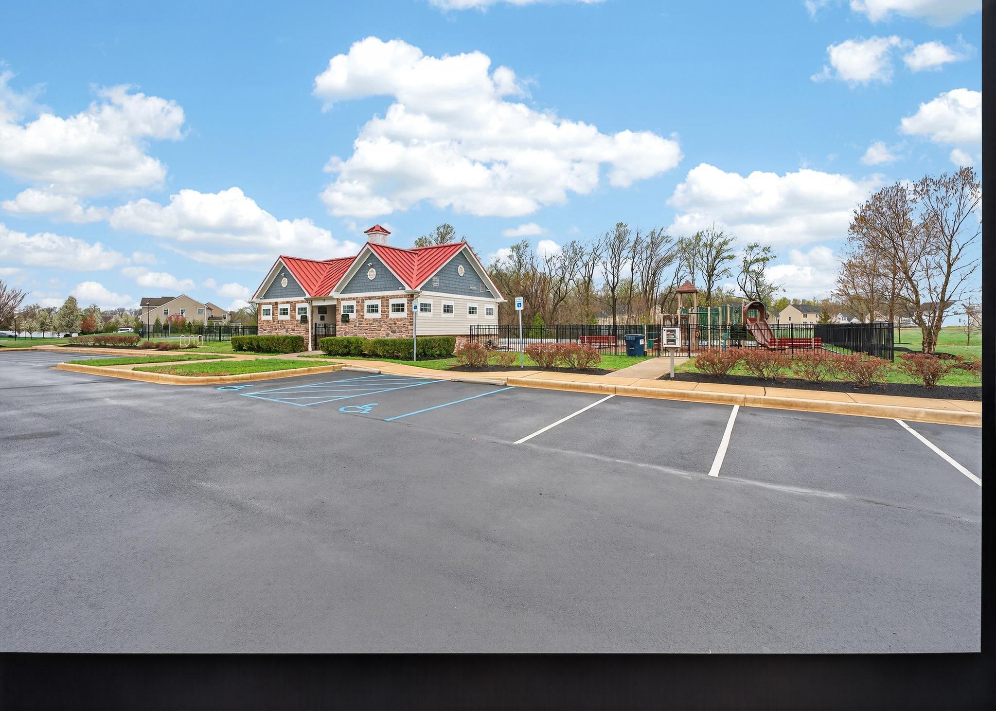 1105 Cardigan Road Middletown, DE 19709 - Photo 61 of 65 Community amenities