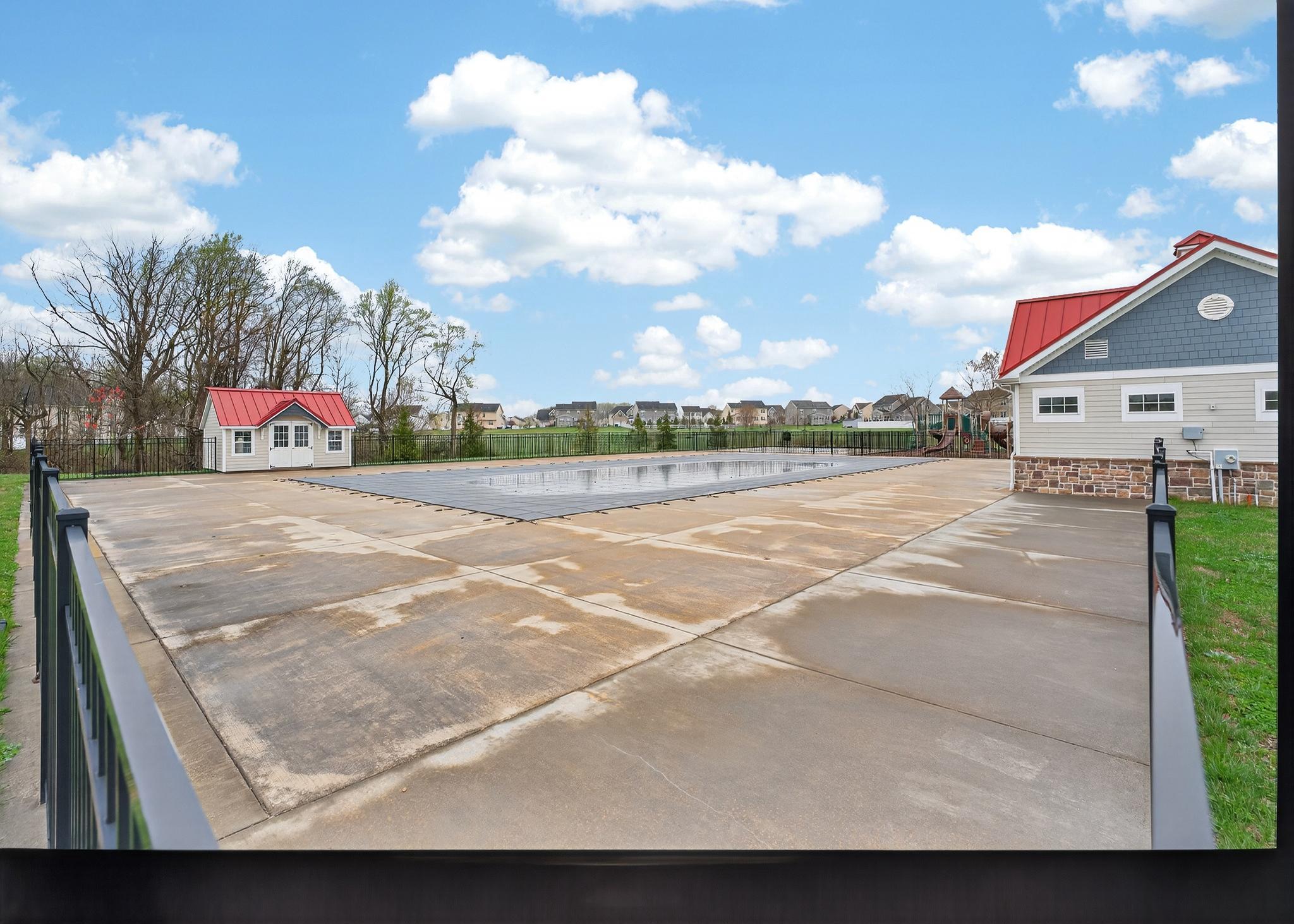 1105 Cardigan Road Middletown, DE 19709 - Photo 63 of 65 Community pool