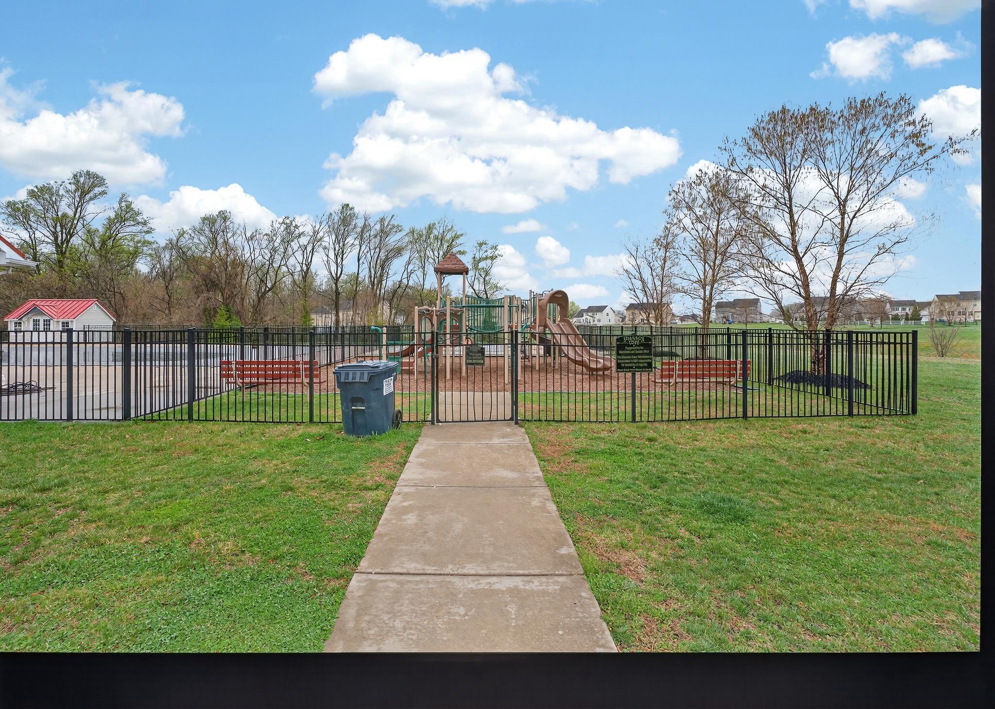 1105 Cardigan Road Middletown, DE 19709 - Photo 64 of 65 Community amenities