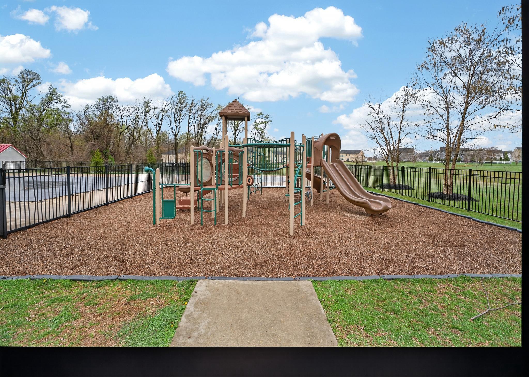 1105 Cardigan Road Middletown, DE 19709 - Photo 65 of 65 Community playground