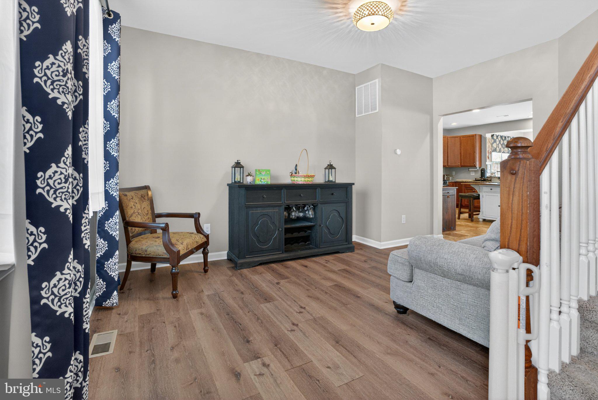 1105 Cardigan Road Middletown, DE 19709 - Photo 7 of 65 Inviting entryway with modern charm.