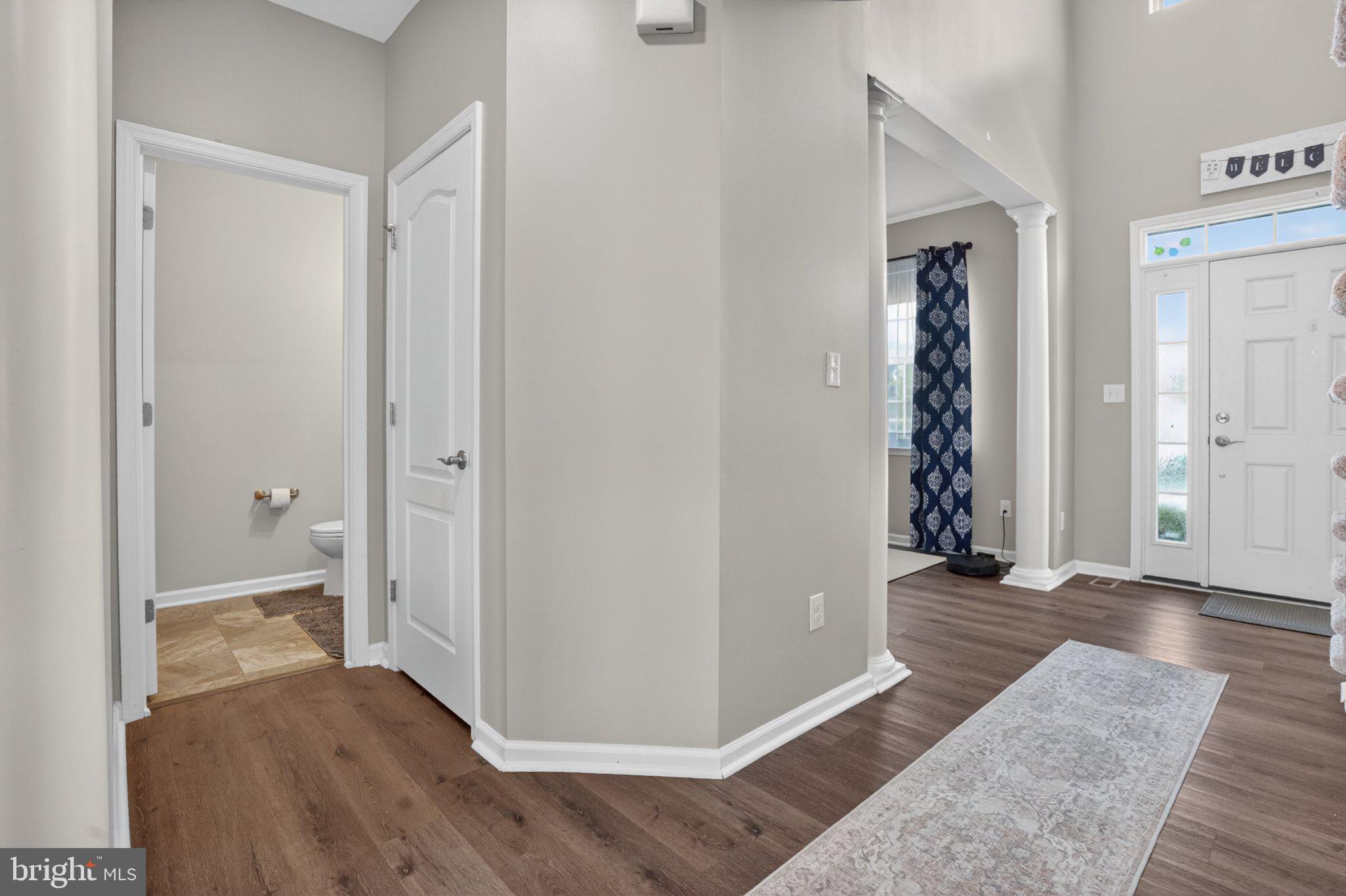 1105 Cardigan Road Middletown, DE 19709 - Photo 10 of 65 Inviting entryway with modern charm.