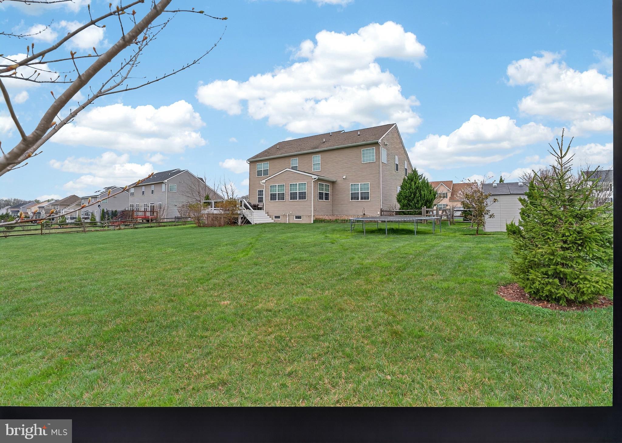 1105 Cardigan Road, Unit 1630 Middletown, DE 19709 - Photo 10 of 27 REAR