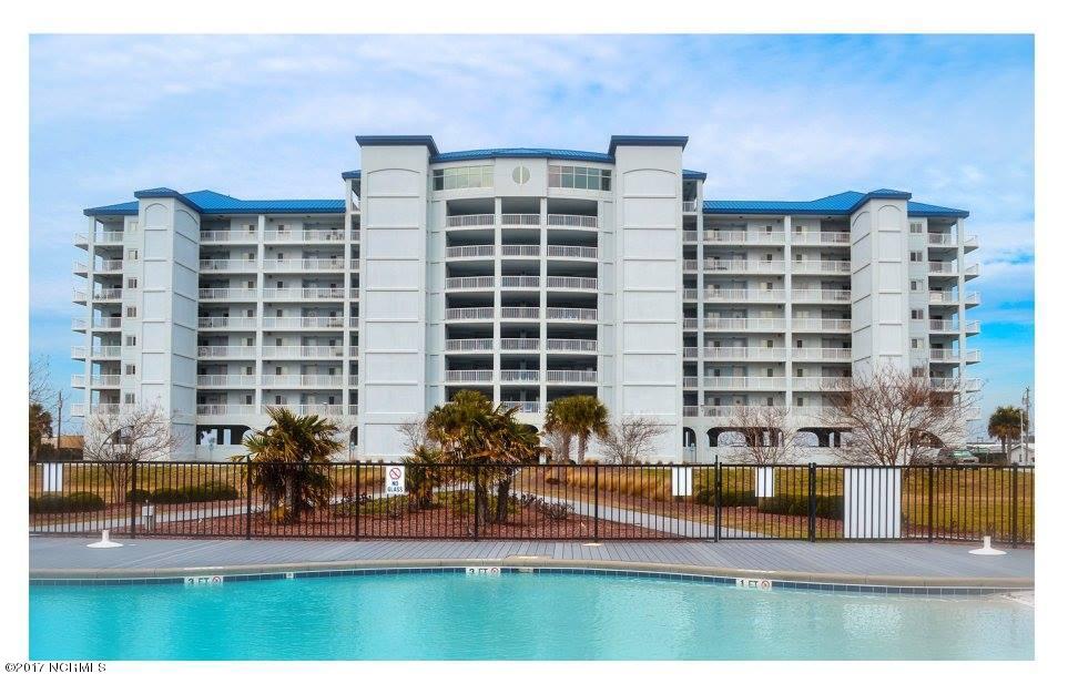 1550 Salter Path Road, Unit 705 Indian Beach, NC 28512 - Photo 1 of 41 16836499_10154553724843335_6211425805415
