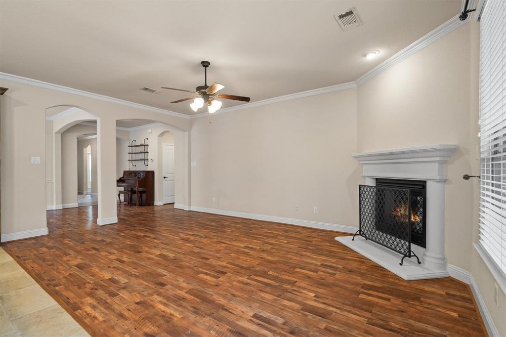 3913 Roxbury Street Denton, TX 76210 - Photo 30 of 40 Gallery Image 30
