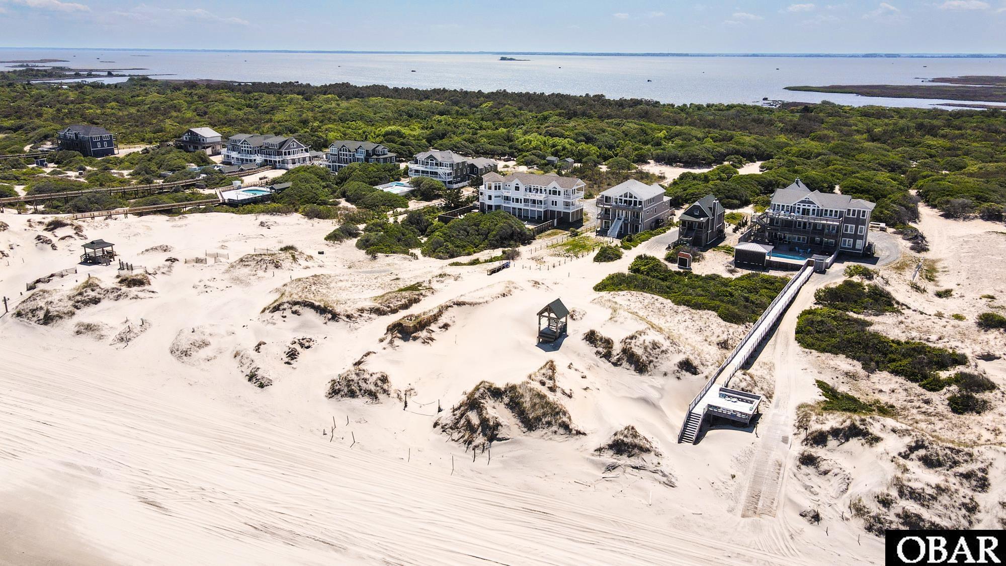 1469 Ocean Pearl Road Corolla, NC 27927 - Photo 52 of 53