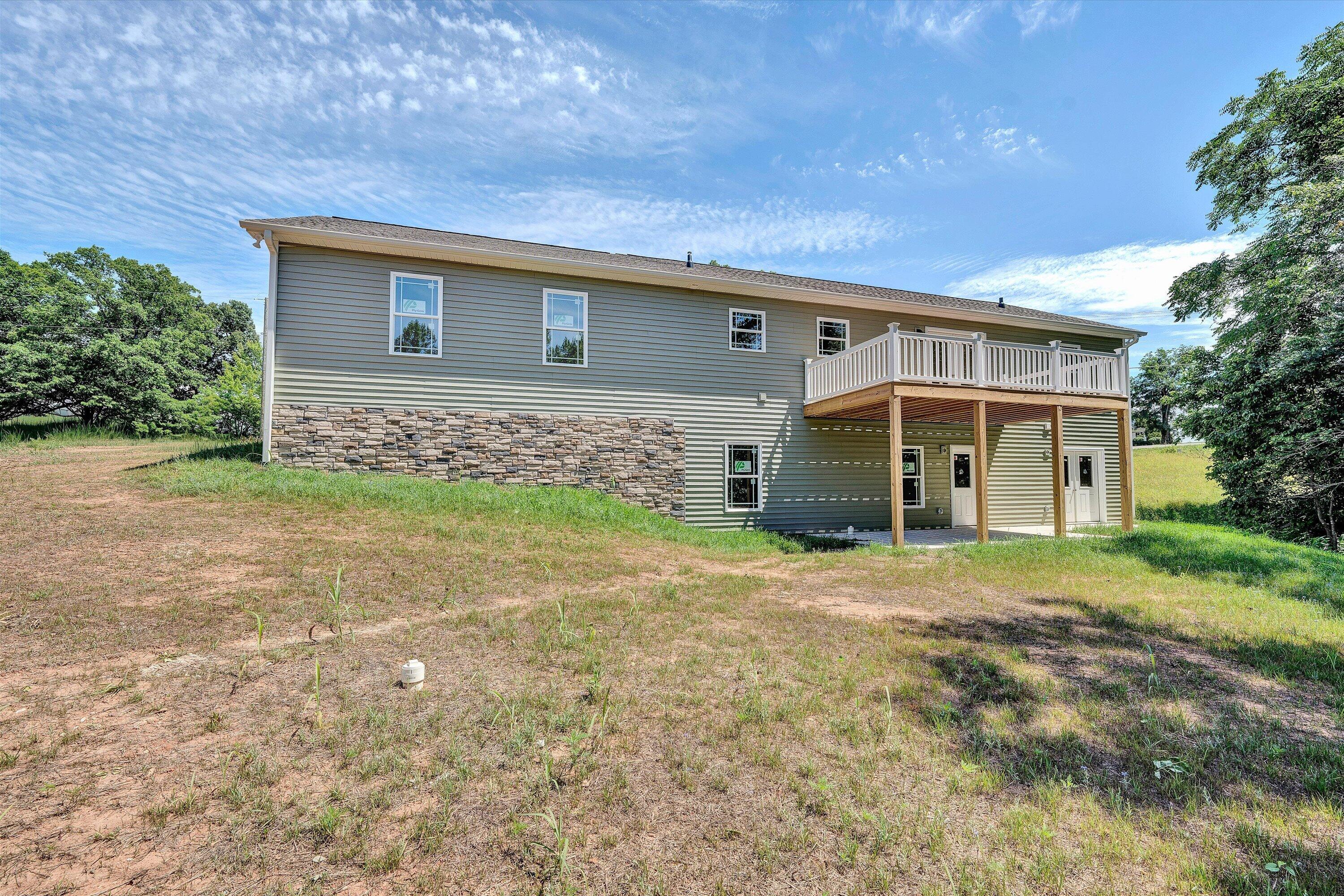 3727 Golden View Road Glade Hill, VA 24092 - Photo 33 of 39 3727 Golden View RD