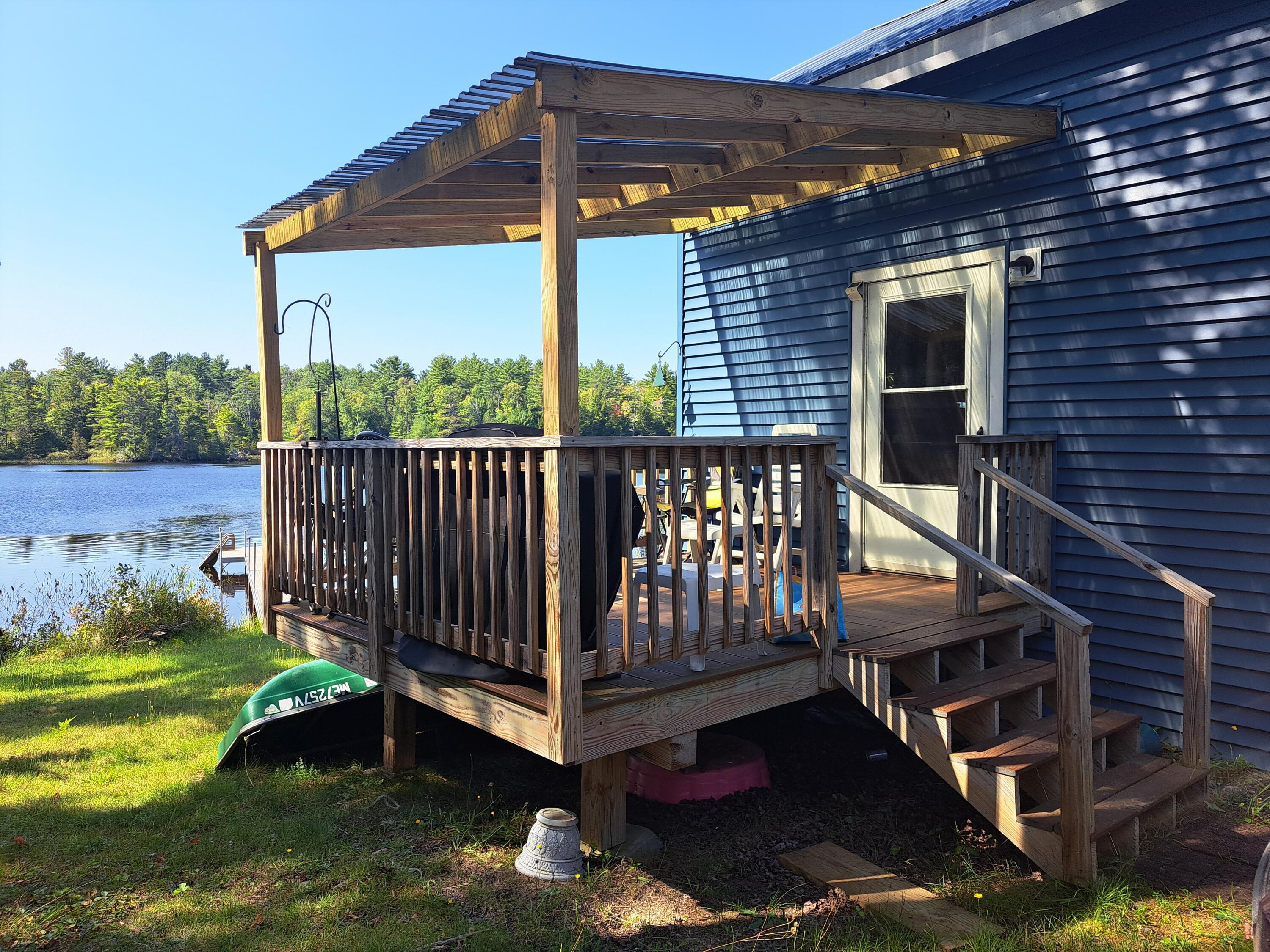 2 A Map Road Dover-Foxcroft, ME 04426 - Photo 25 of 42 20240911_112702
