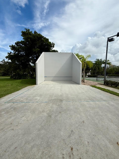 741 Lyons Road, Unit 17201 Coconut Creek, FL 33063 - Photo 38 of 45 a view of an outdoor space and yard