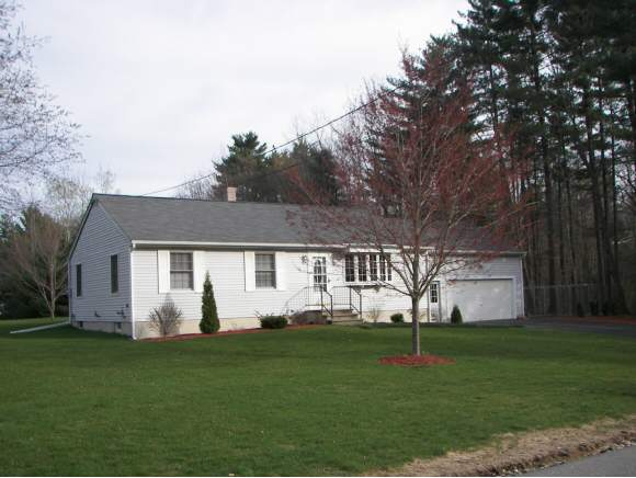 6 Hemlock Street Rochester, NH 03867 - Photo 1 of 1
