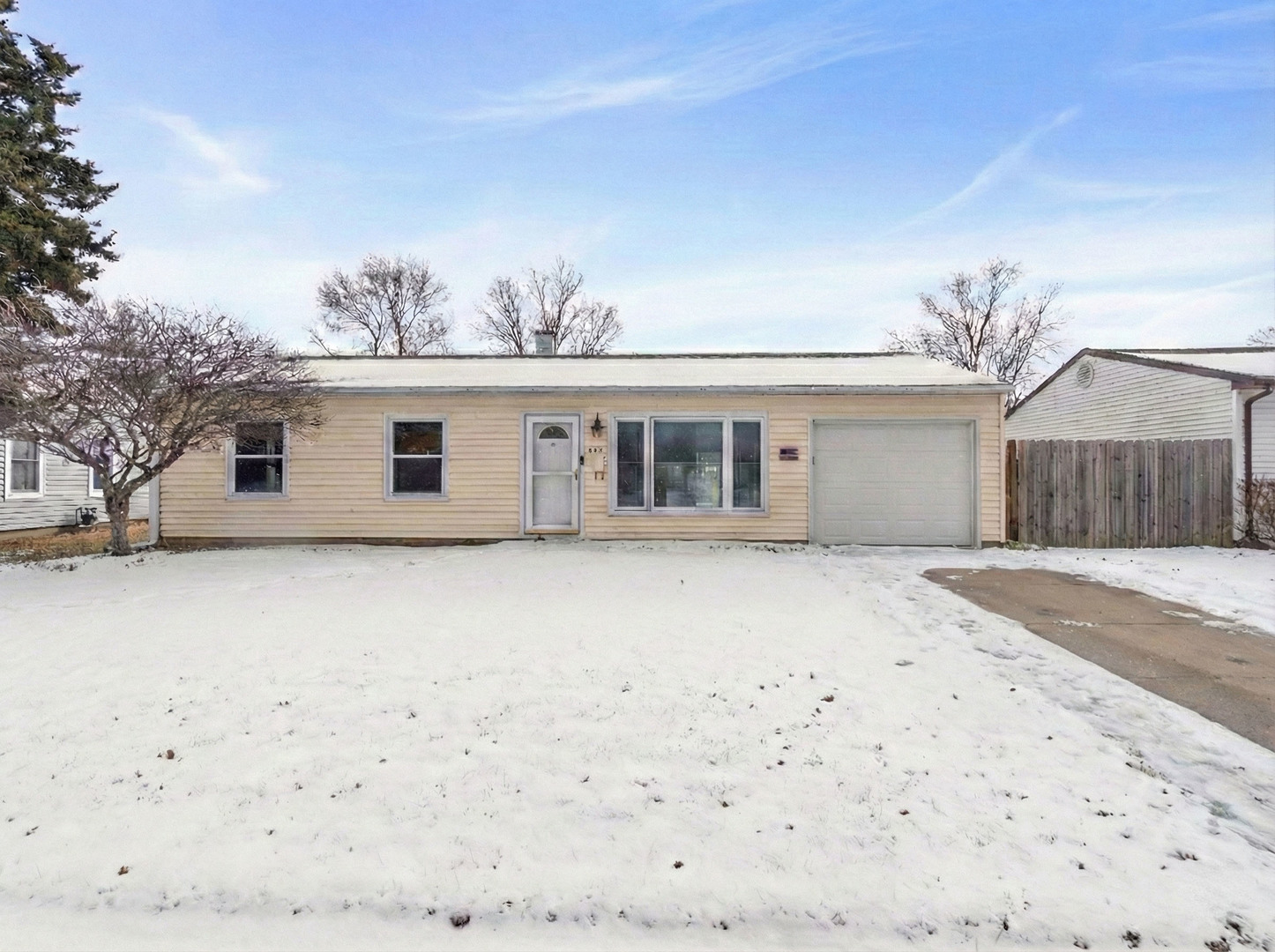 525 Glen Avenue Romeoville, IL 60446 - Photo 12 of 14