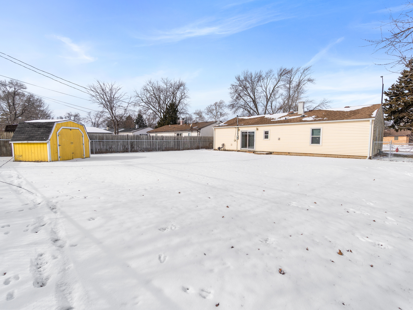 525 Glen Avenue Romeoville, IL 60446 - Photo 14 of 14