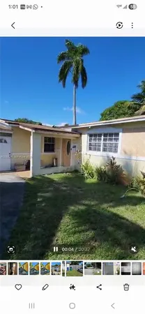 $350,000 | 4921 Northwest 11th Place, Lauderhill, FL 33313