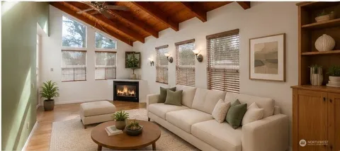 $695,000 | 847 Argyle Avenue, Friday Harbor, WA 98250