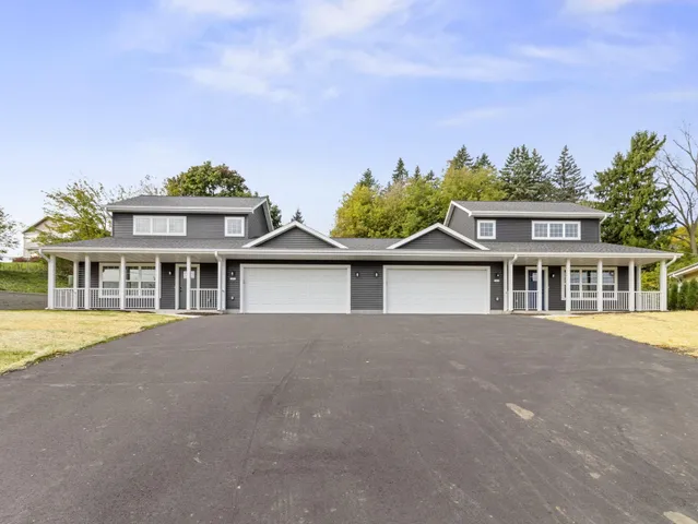 $424,900 | 1904 River Drive North, West Bend, WI 53090