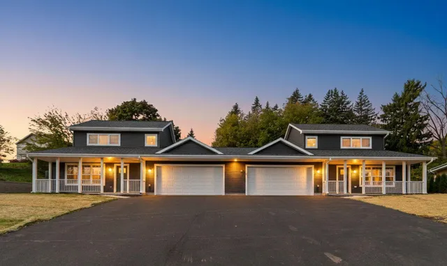 $424,900 | 1904 River Drive North, West Bend, WI 53090