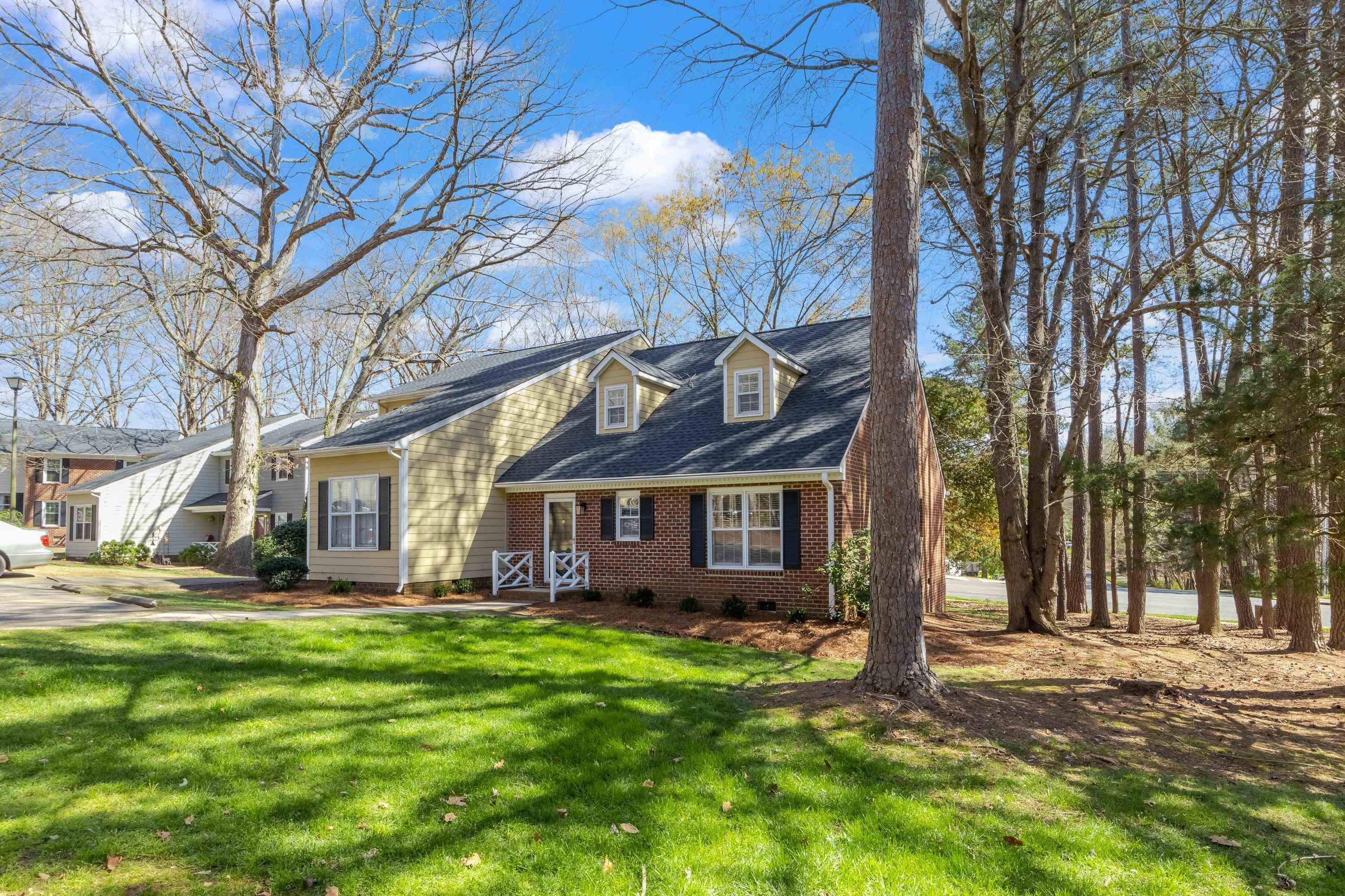100 Wythe Circle Raleigh, NC 27615 - Photo 3 of 46 Photo 3