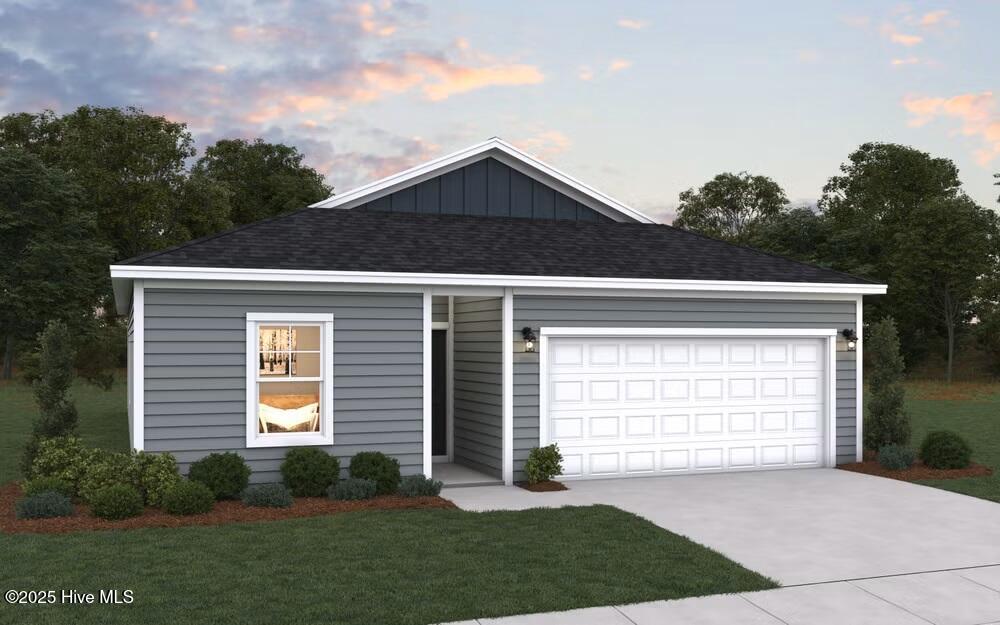 440 Edgewood Road Boiling Spring Lakes, NC 28461 - Photo 1 of 15 For Illustration Purposes