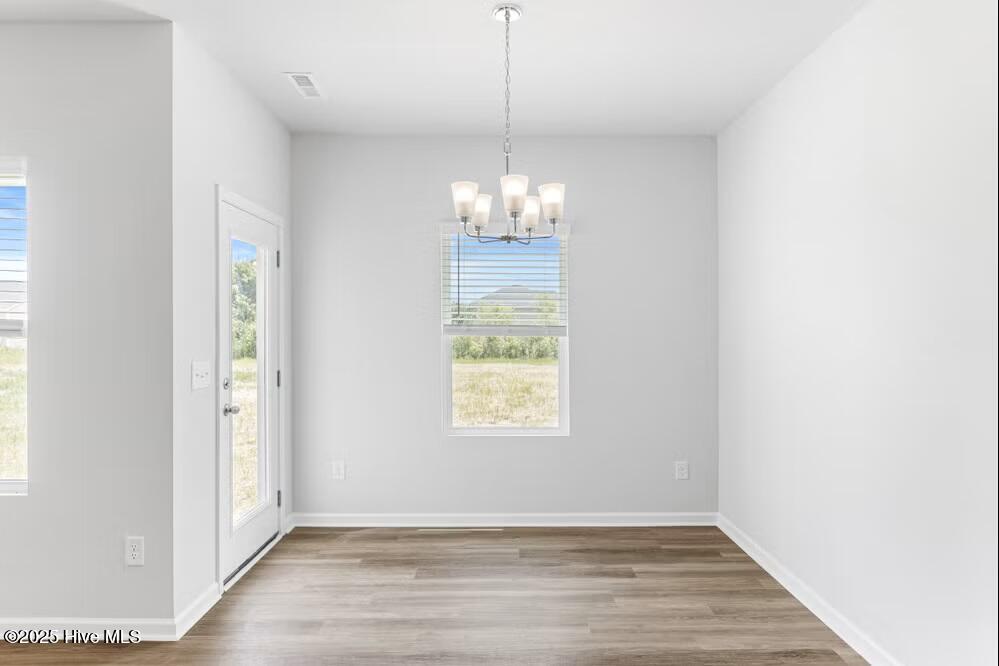 440 Edgewood Road Boiling Spring Lakes, NC 28461 - Photo 7 of 15 The Retreat Plan from Another Community - For Illustration Only